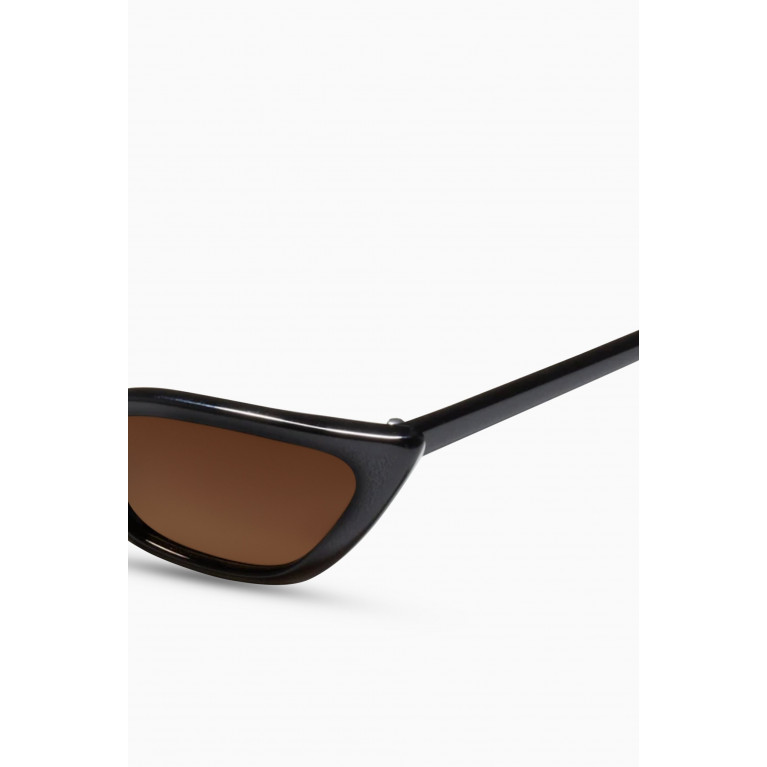 Jimmy Fairly - The Wilder Sunglasses in Acetate
