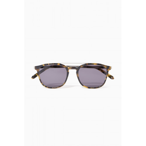 Jimmy Fairly - The Retreat Eyeglasses in Acetate
