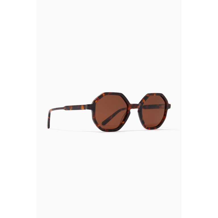 Jimmy Fairly - The West Coast Sunglasses in Acetate