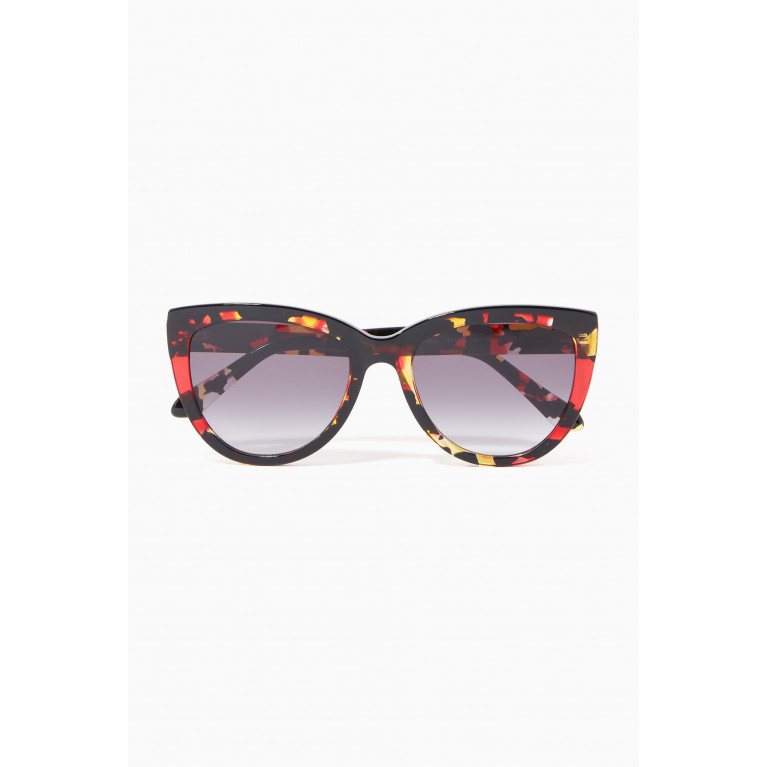 Jimmy Fairly - The Hose 2 Sunglasses in Acetate