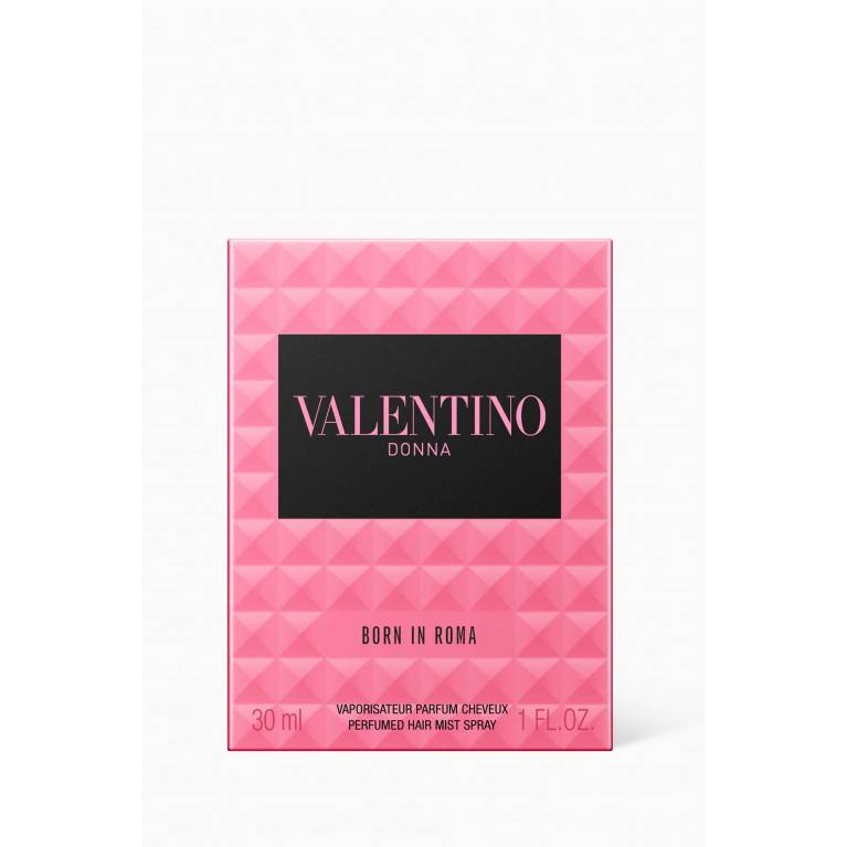 Valentino - Born in Roma Donna Hair Mist, 30ml