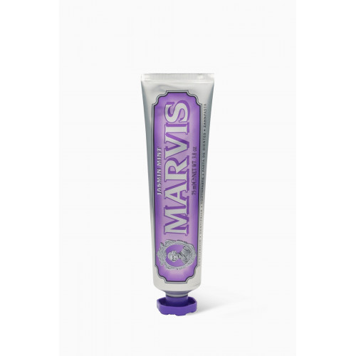 Marvis - Jasmin Mint Toothpaste, 75ml