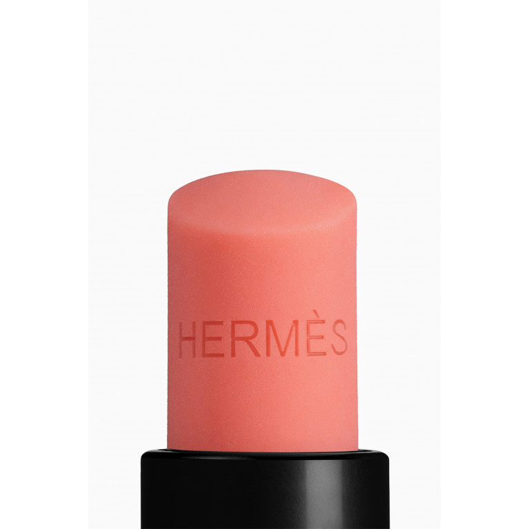 Hermes - 30 Rose d Ete Rose Hermes Rosy Lip Enhancer, 4ml