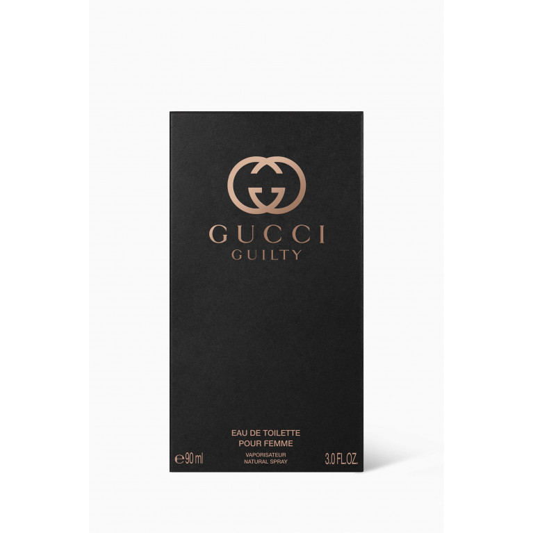 Gucci - Guilty Pour Femme Eau De Toilette Spray, 90ml