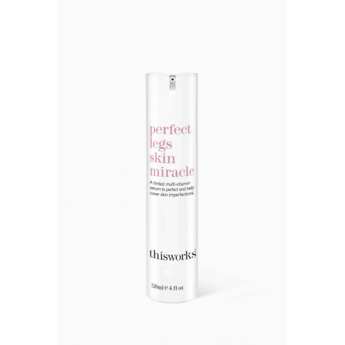 This Works - Perfect Legs Skin Miracle, 120ml