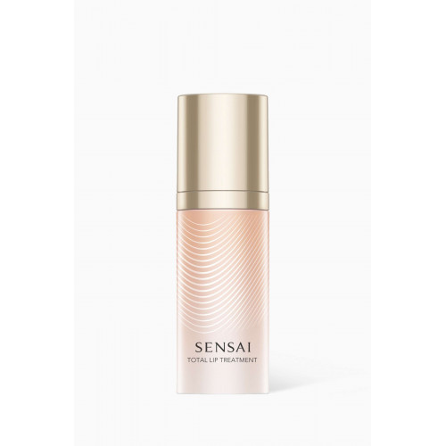Sensai - Total Lip Treatment, 15ml