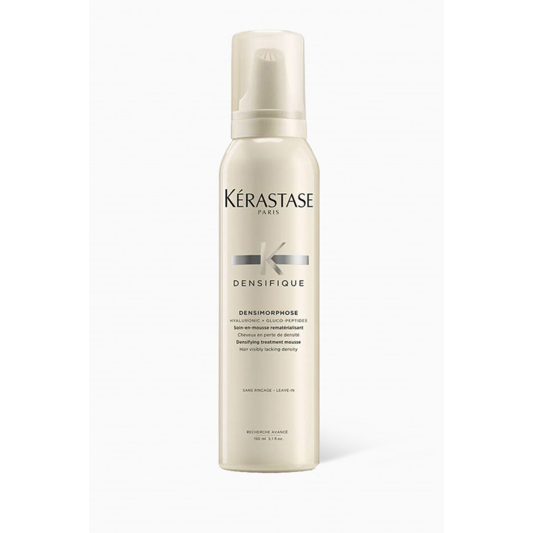 Kérastase - Densifique Densimorphose® Hair Mousse, 150ml