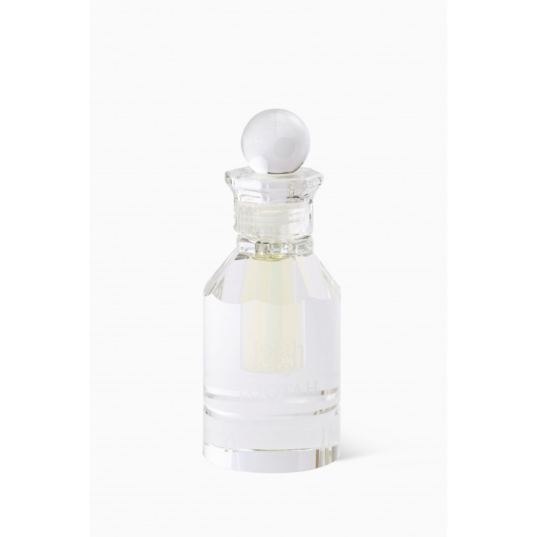 Lootah Perfumes - Musk Al Rose Fragrant Oil, 3ml