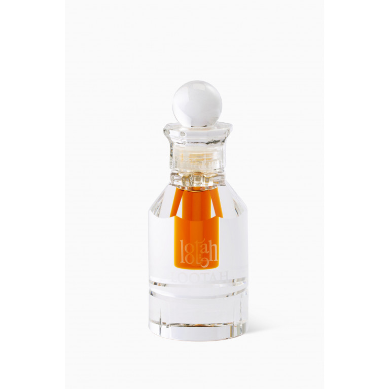 Lootah Perfumes - Shurooq Fragrant Oil, 3ml