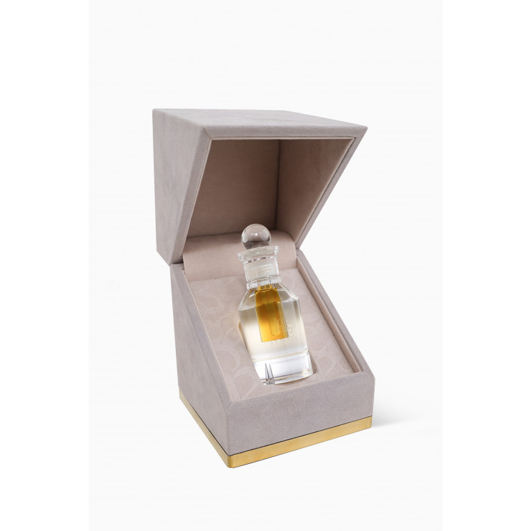 Lootah Perfumes - Ayoon Al Maha Fragrant Oil, 3ml