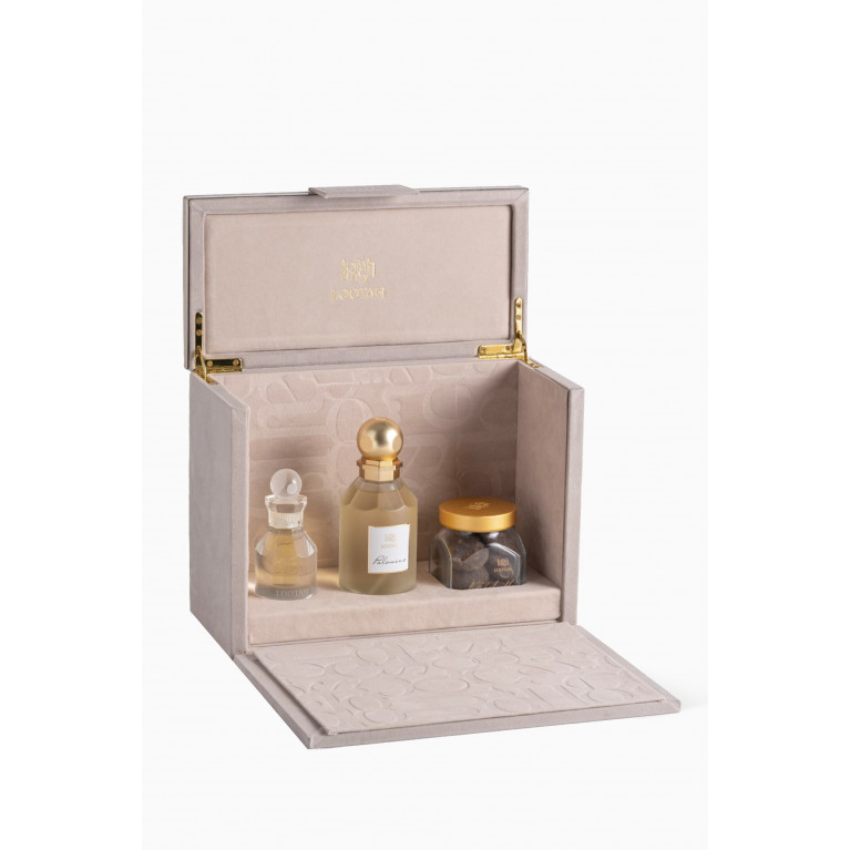 Lootah Perfumes - Velvet Blend 3 Gift Set
