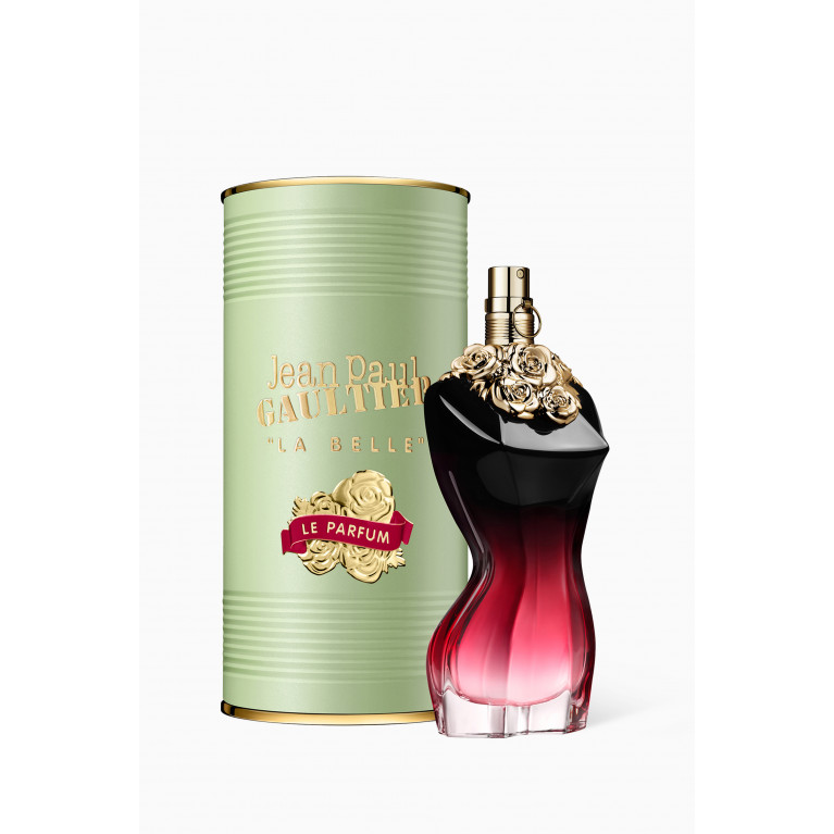 Jean Paul Gaultier Perfumes - La Belle Eau de Parfum Intense, 100ml