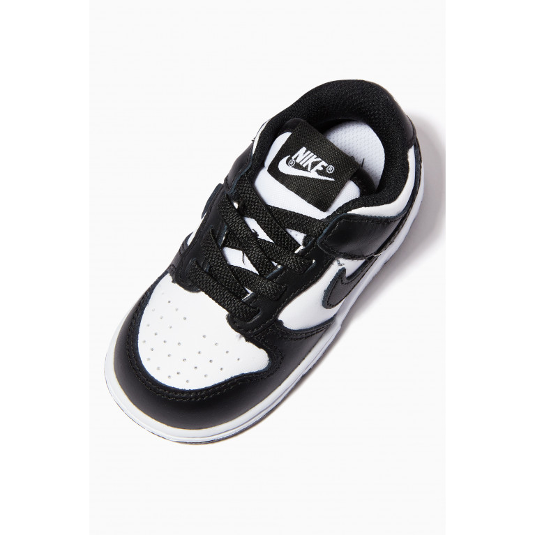 Nike - Dunk Low PS Sneakers in Leather