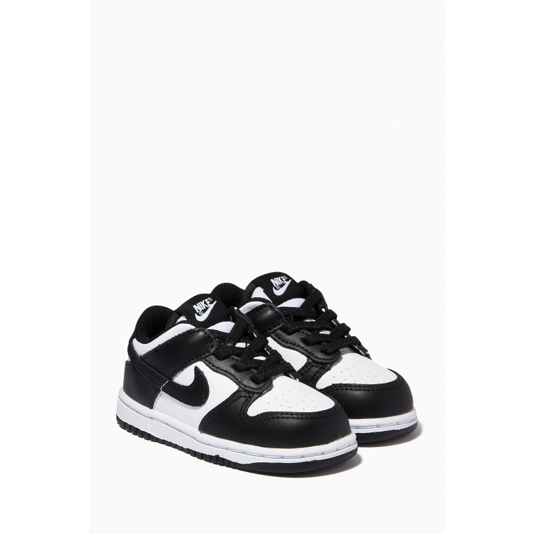 Nike - Dunk Low PS Sneakers in Leather