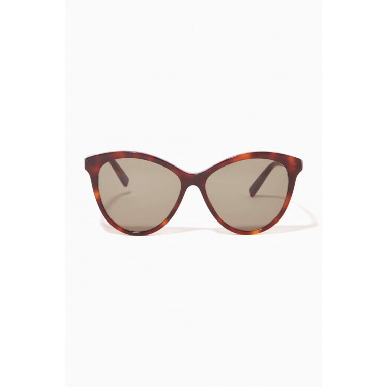 Saint Laurent - SL 456 Sunglasses