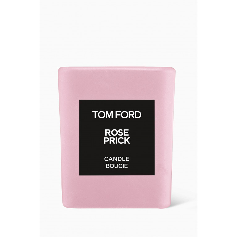 TOM FORD  - Rose Prick Candle, 200g