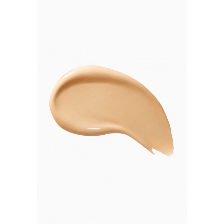 Shiseido - 160 Shell, Synchro Skin Radiant Lifting Foundation SPF 30, 30ml