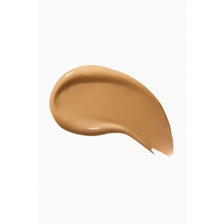 Shiseido - 360 Citrine, Synchro Skin Radiant Lifting Foundation SPF 30, 30ml