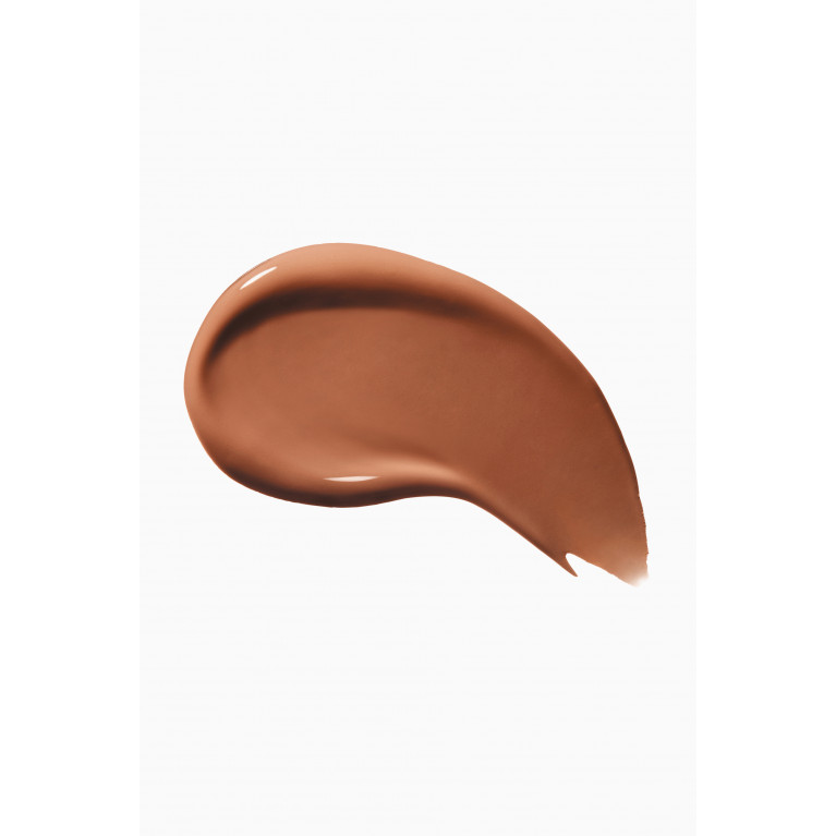 Shiseido - 450 Copper, Synchro Skin Radiant Lifting Foundation SPF 30, 30ml