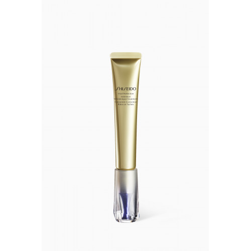Shiseido - Vital Perfection Intensive Wrinklespot Treatment, 20ml