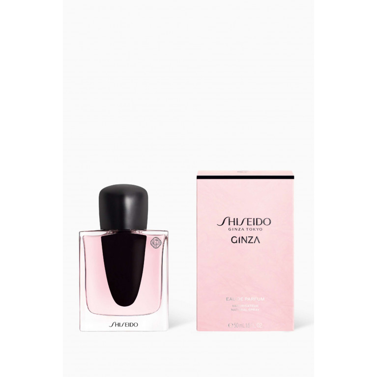 Shiseido - Ginza Eau de Parfum, 50ml