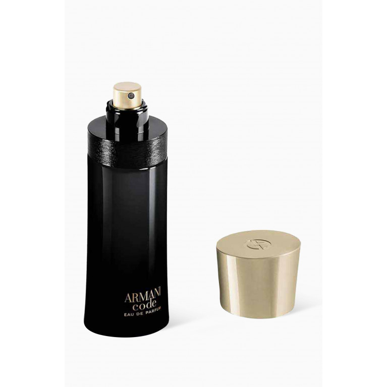 Armani - Code Eau de Parfum, 60ml