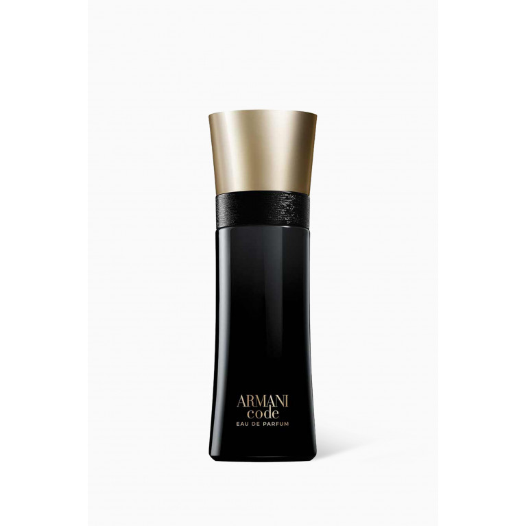 Armani - Code Eau de Parfum, 60ml