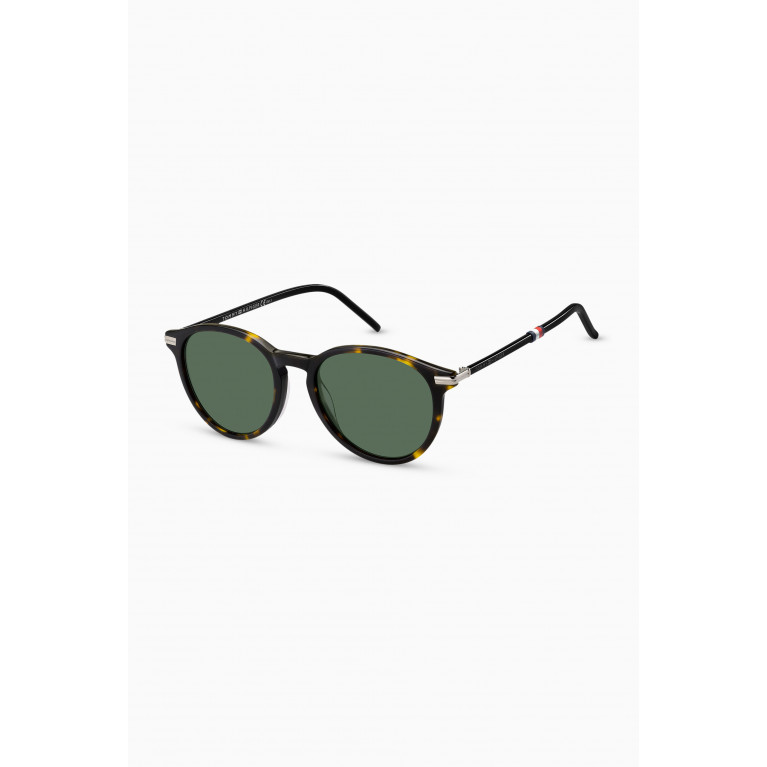 Tommy Hilfiger - Phantos Sunglasses in Acetate