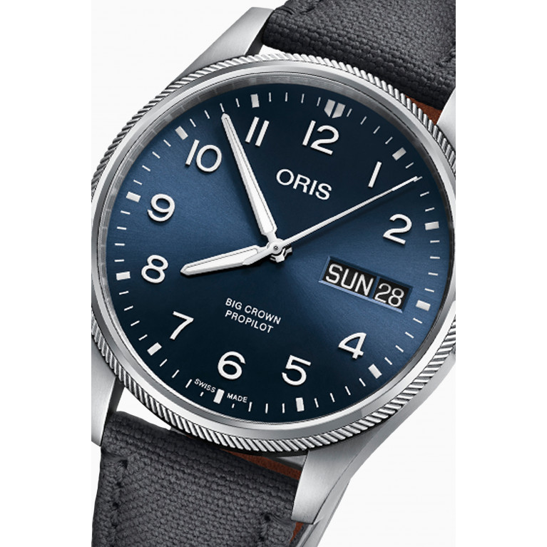 Oris - Big Crown ProPilot Automatic Watch, 44mm