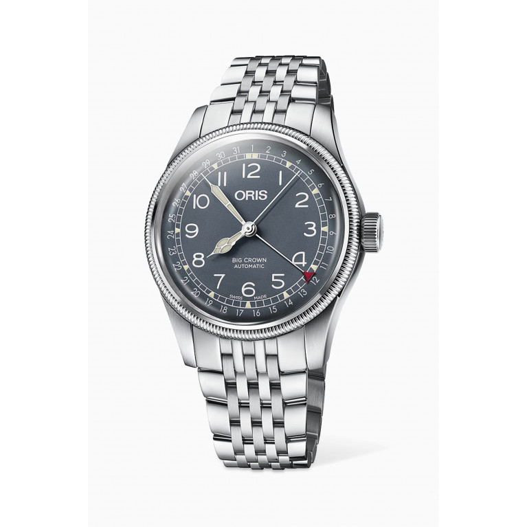 Oris - Big Crown Pointer Date Automatic Watch, 40mm