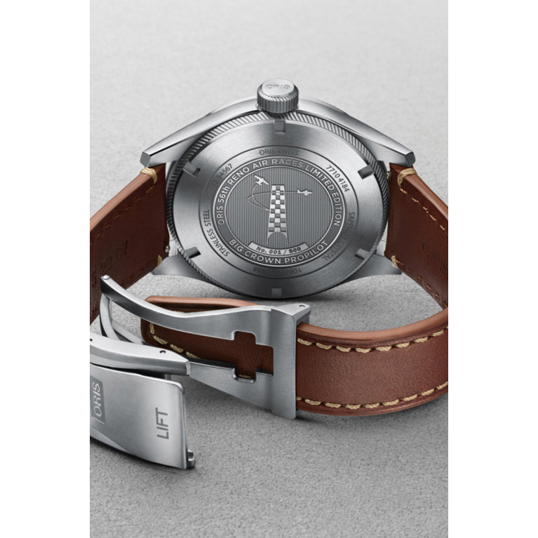 Oris - Big Crown ProPilot Automatic Watch, 45mm