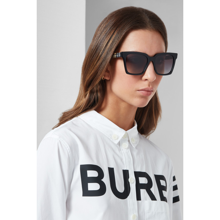 Burberry - Maple Sunglasses