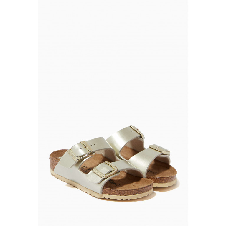 Birkenstock - Arizona Sandals in Birko-Flor®