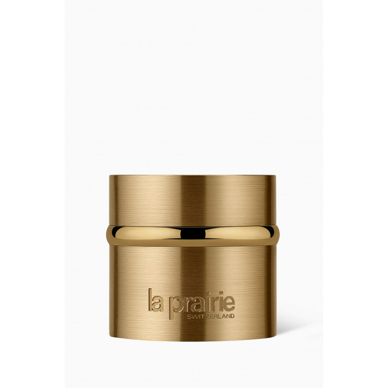 La Prairie - Pure Gold Radiance Cream, 50ml