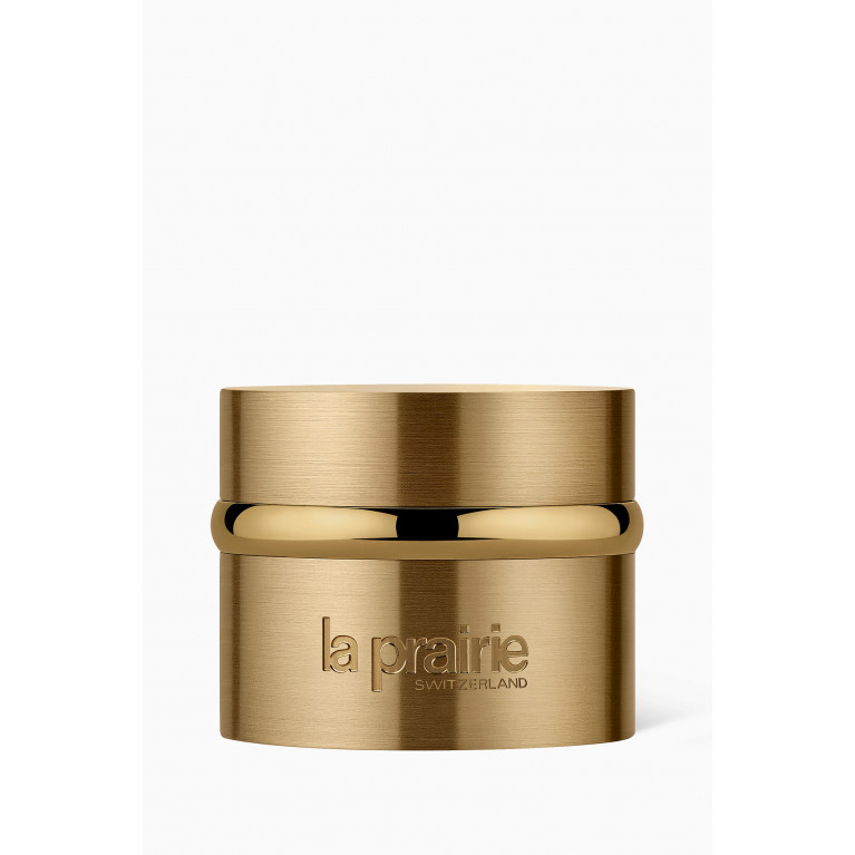 La Prairie - Pure Gold Radiance Eye Cream, 20ml