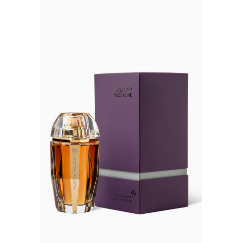 Anfasic Dokhoon - Shay Rose Eau de Parfum, 75ml