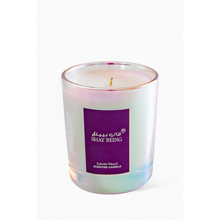Anfasic Dokhoon - Shay Being Scented Candle, 300g