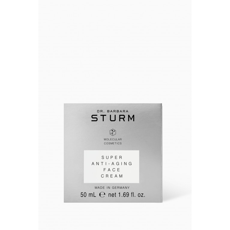 Dr. Barbara Sturm - Super Anti-Aging Face Cream, 50ml