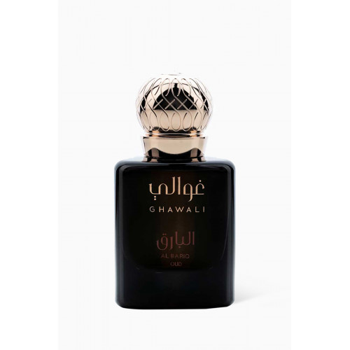 Ghawali - Al Abiq Oud Parfum, 75ml
