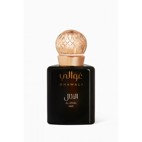 Ghawali - Al Athal Oud Parfum, 75ml