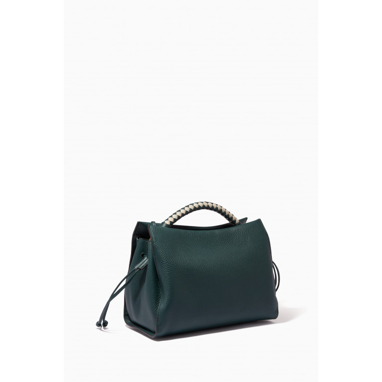 Mulberry - Iris Tote Bag in Heavy Grain Leather
