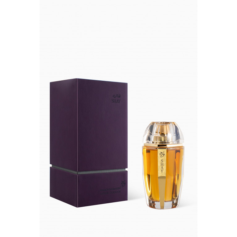 Anfasic Dokhoon - Shay Eau de Parfum, 75ml