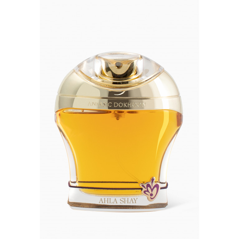 Anfasic Dokhoon - Ahla Shay Perfume, 75ml