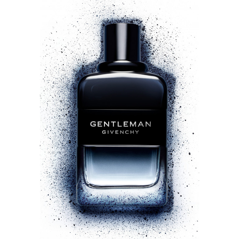 Givenchy  - Gentleman Eau de Toilette Intense, 60ml