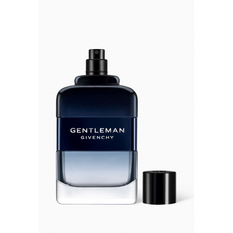 Givenchy  - Gentleman Eau de Toilette Intense, 100ml