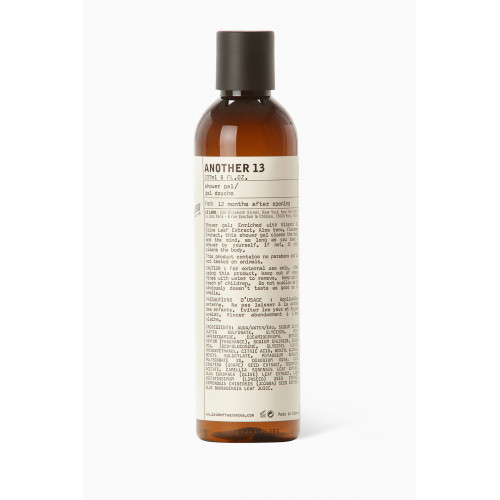 Le Labo - AnOther 13 Shower Gel, 237ml