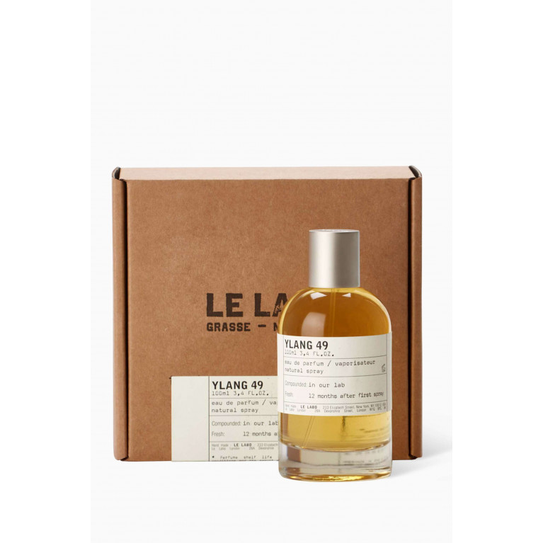 Le Labo - Ylang 49 Eau de Parfum, 100ml