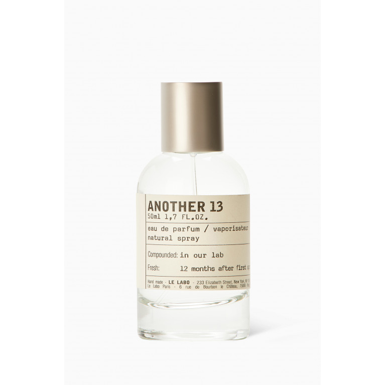 Le Labo - AnOther 13 Eau de Parfum, 50ml
