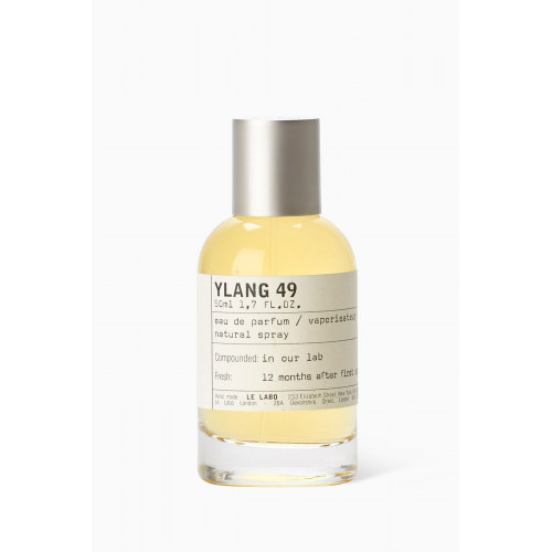 Le Labo - Ylang 49 Eau de Parfum, 50ml