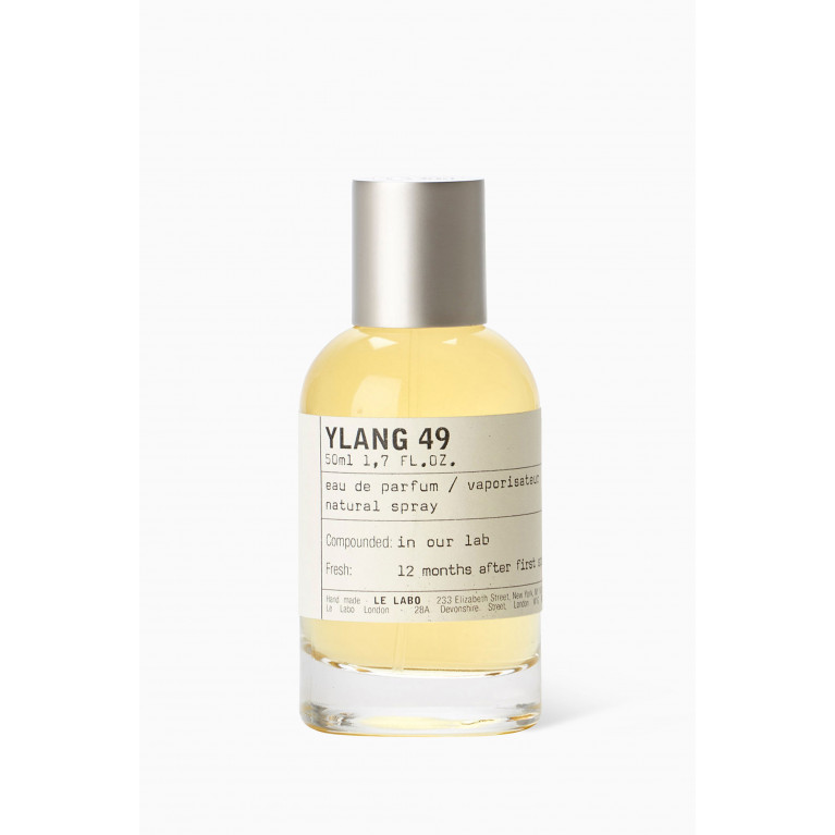 Le Labo - Ylang 49 Eau de Parfum, 50ml